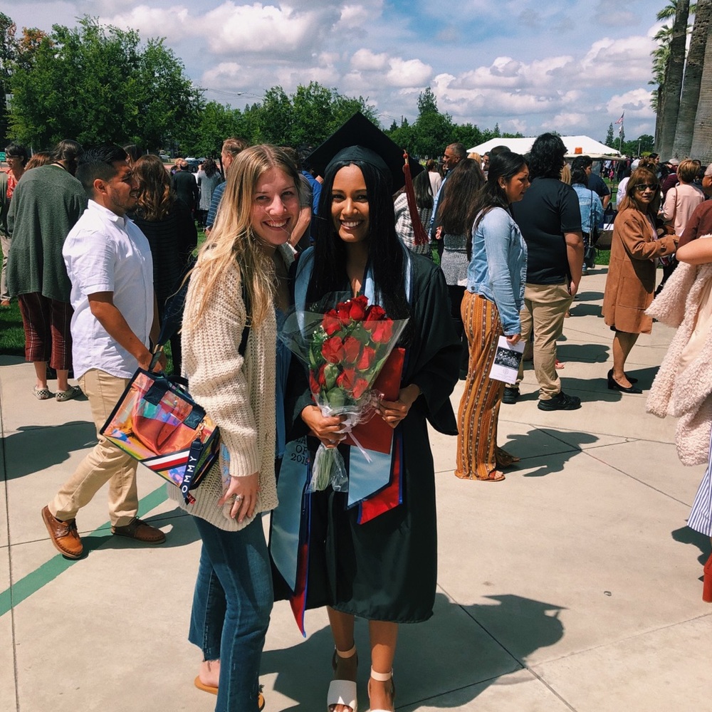 Meet your Posher, Sierra